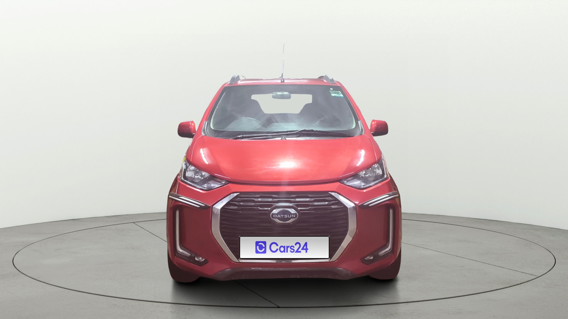 Used 2021 Datsun Redi GO Used 2021 Datsun Redi GO