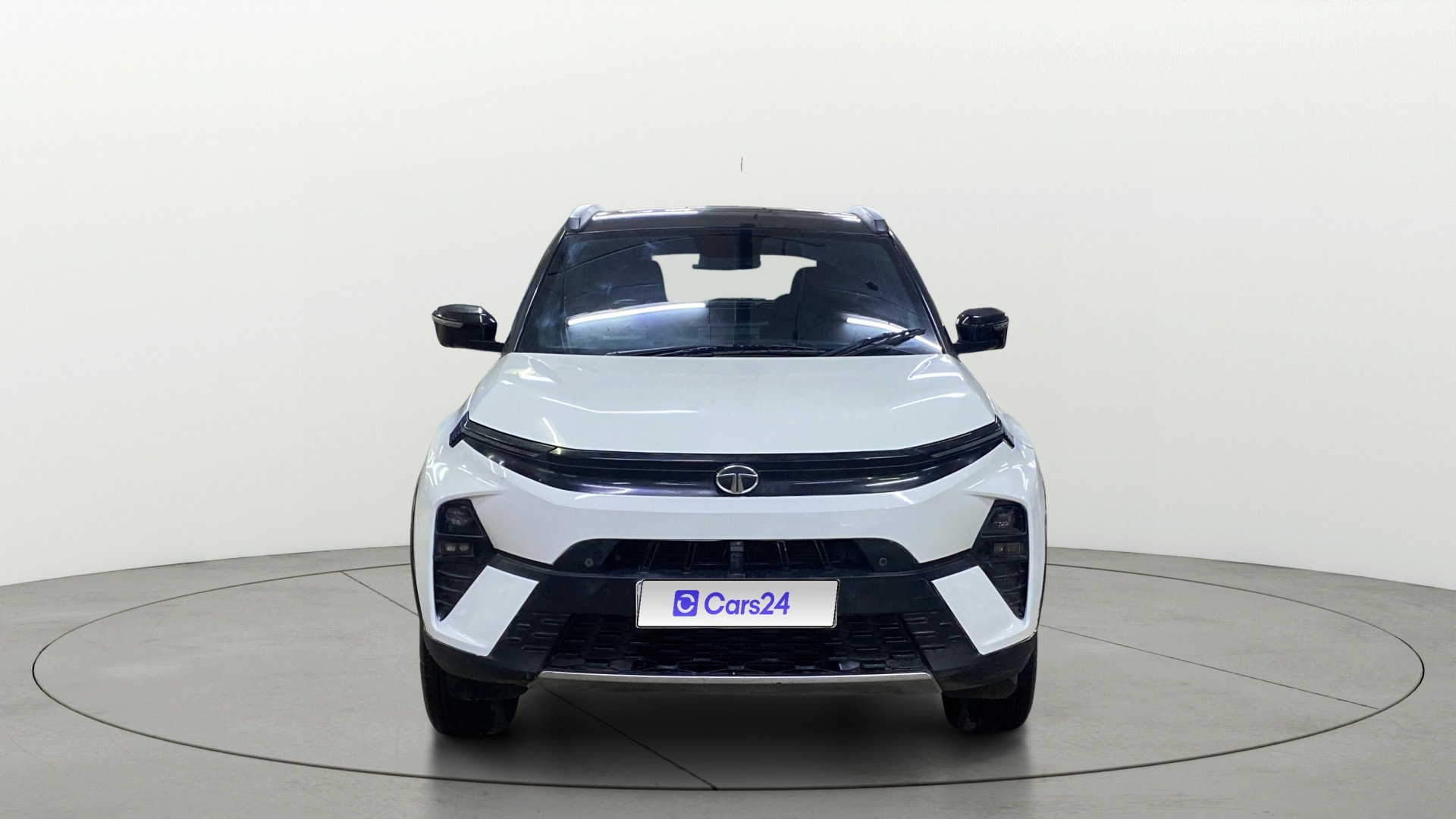 Used 2023 Tata Nexon Used 2023 Tata Nexon