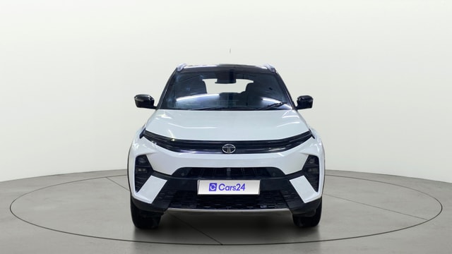 View Tata Nexon Image 1 Used Tata Nexon Image 1