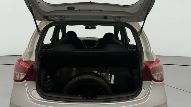 View Hyundai Grand i10 Image 37 Used Hyundai Grand i10 Image 37