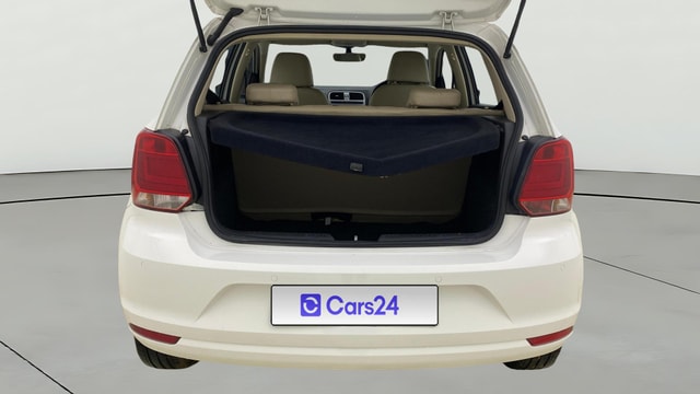 View Volkswagen Polo Image 36 Used Volkswagen Polo Image 36