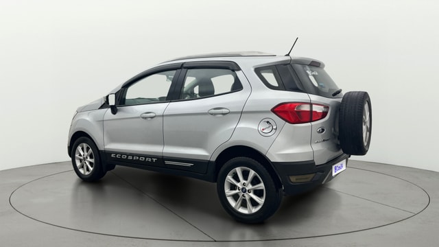 View Ford EcoSport Image 2 Used Ford EcoSport Image 2