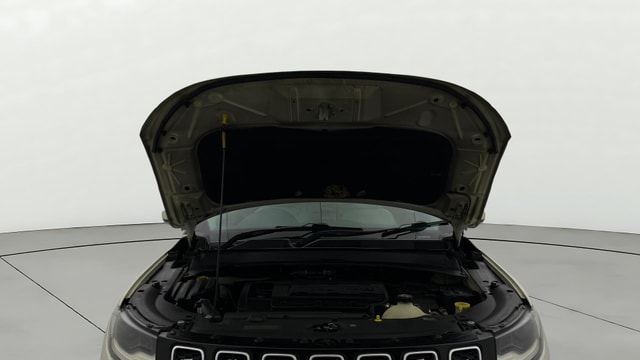 View Jeep Compass Image 32 Used Jeep Compass Image 32