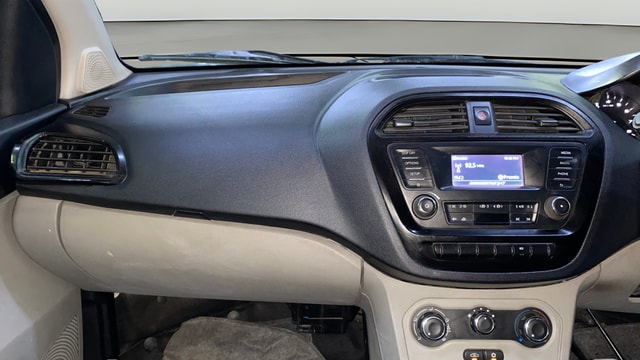 View Tata Tiago Image 34 Used Tata Tiago Image 34