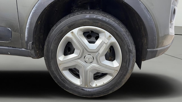 View Tata Nexon Image 40 Used Tata Nexon Image 40