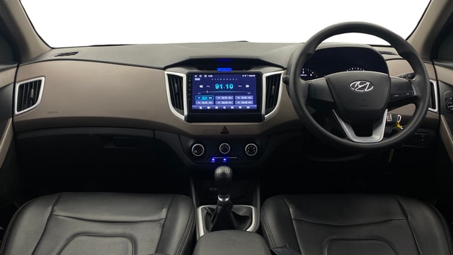 View Hyundai Creta Image 15 Used Hyundai Creta Image 15