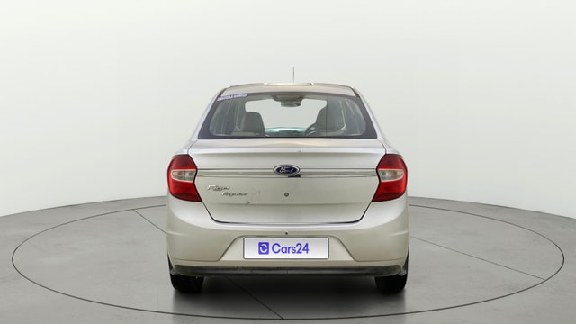 View Ford Figo Aspire Image 39 Used Ford Figo Aspire Image 39