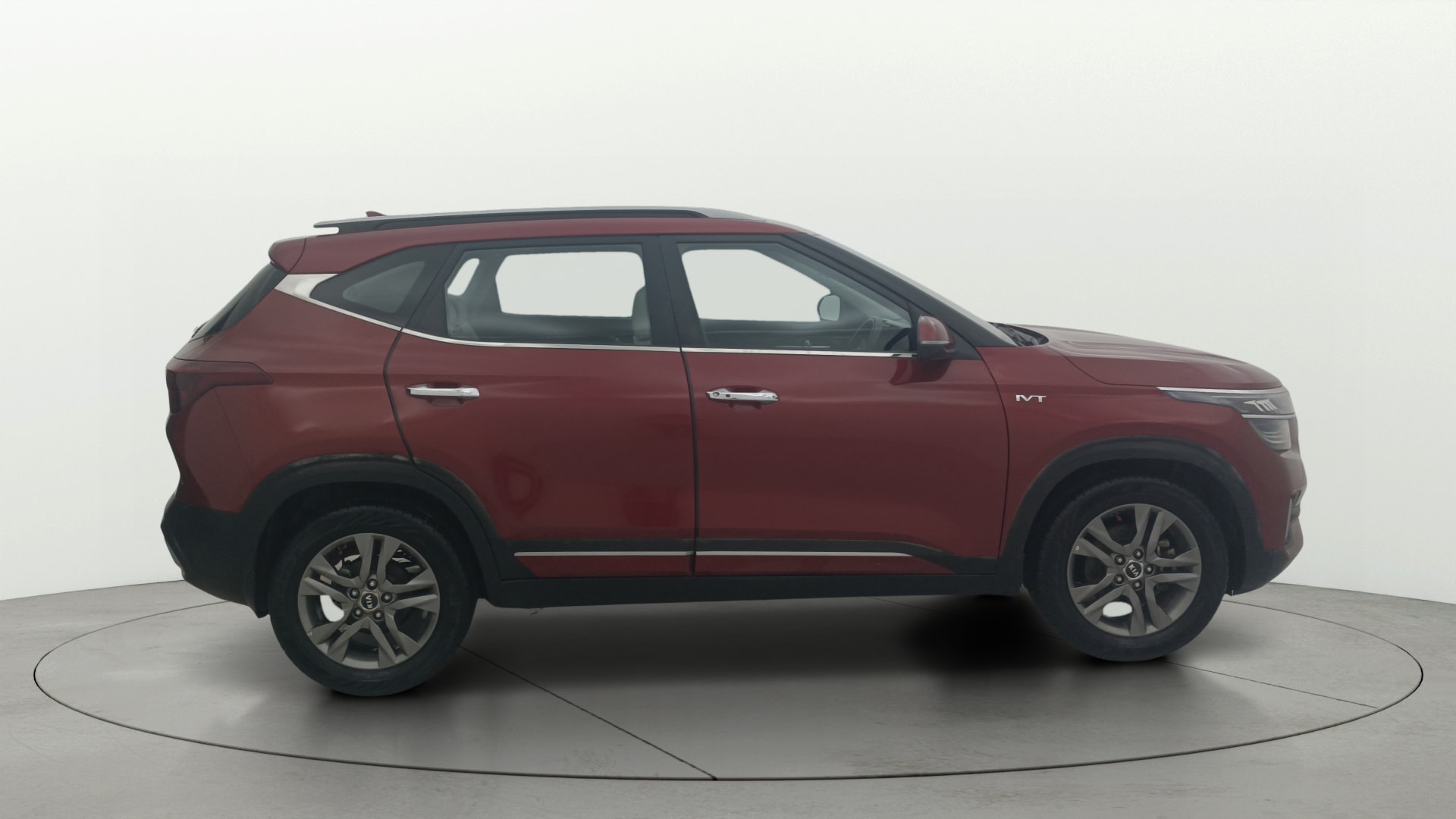 Used 2020 Kia Seltos Used 2020 Kia Seltos