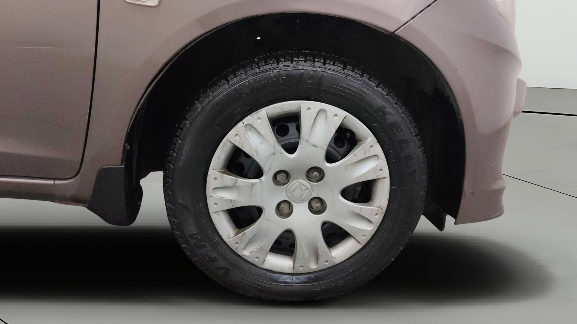 View 2015 Honda Amaze E MT Petrol BS IV Image 40 Used 2015 Honda Amaze E MT Petrol BS IV Image 40