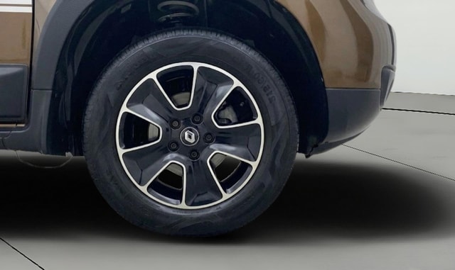 View Renault Duster Image 42 Used Renault Duster Image 42