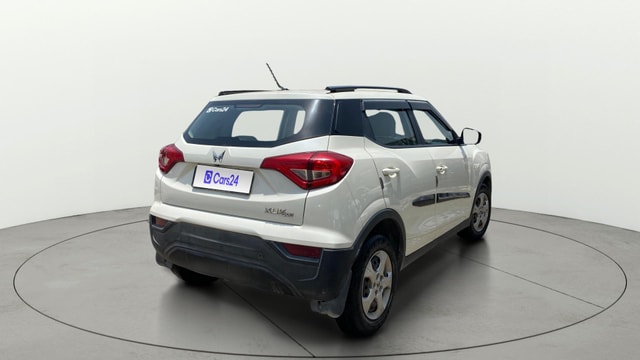 View Mahindra XUV300 Image 42 Used Mahindra XUV300 Image 42