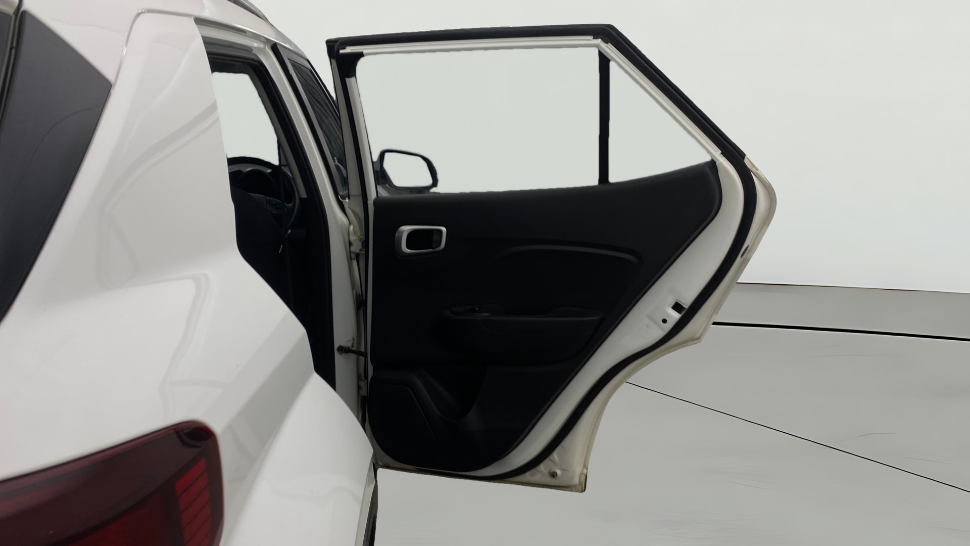 Used 2022 Hyundai Venue Used 2022 Hyundai Venue