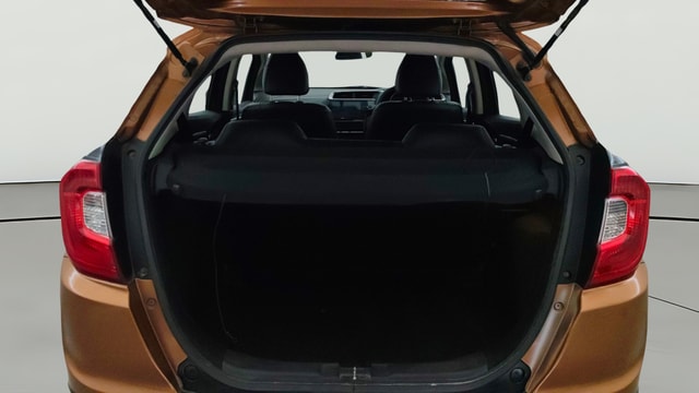 View Honda WR-V Image 42 Used Honda WR-V Image 42