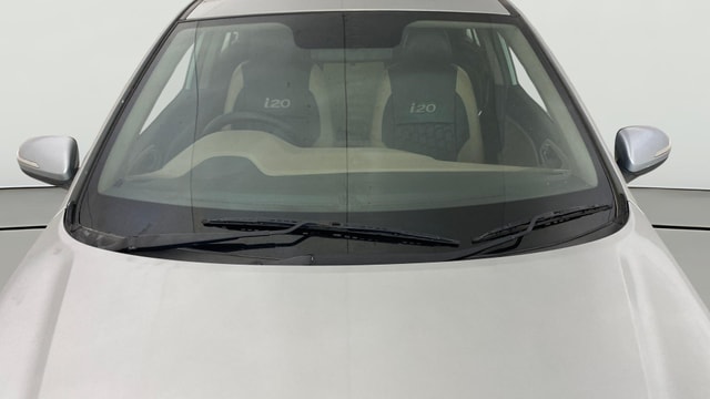 View Hyundai Elite i20 Image 30 Used Hyundai Elite i20 Image 30