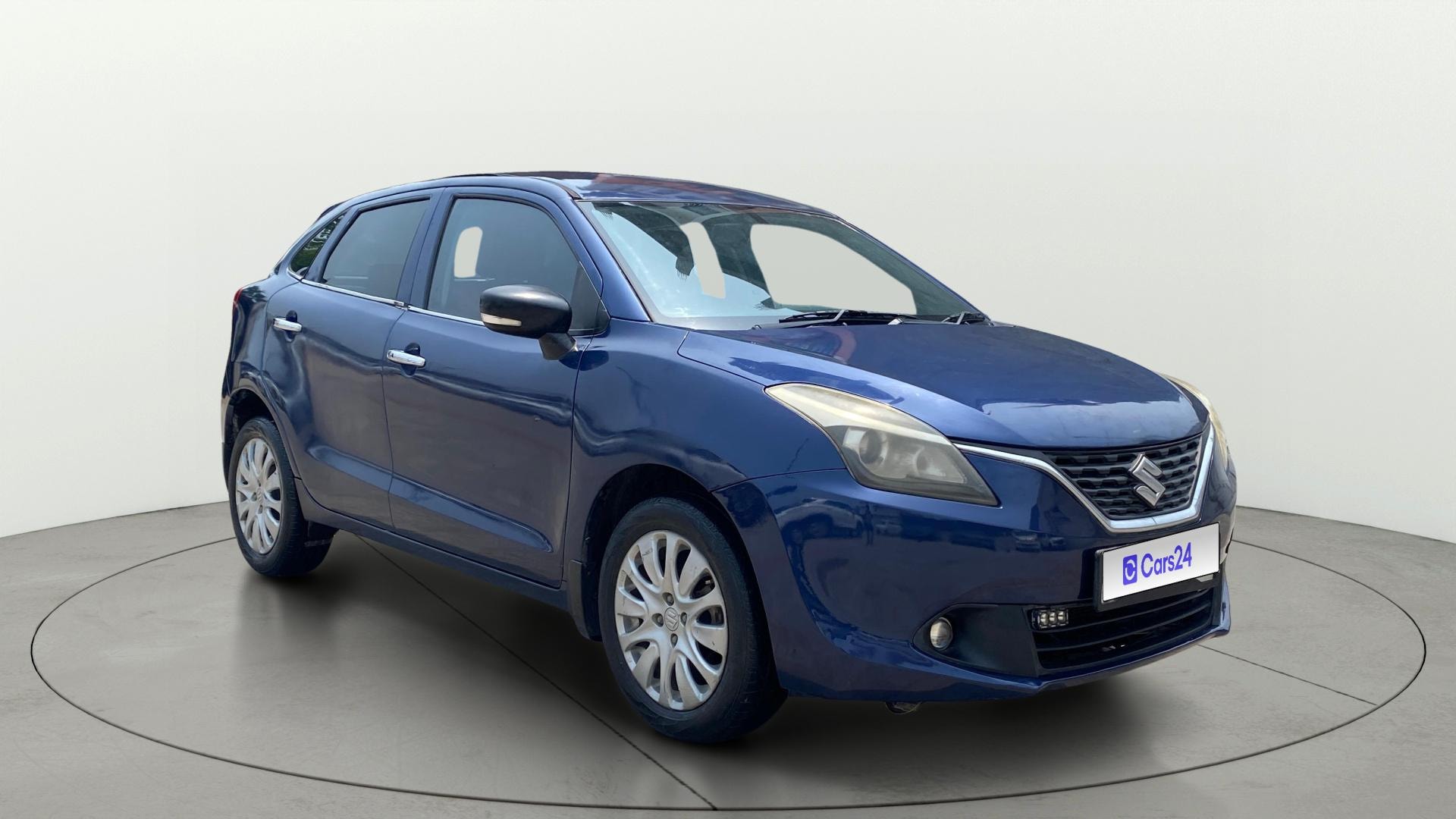 View 2018 Maruti Suzuki 1000 Base Variant Image 37 Used 2018 Maruti Suzuki 1000 Base Variant Image 37