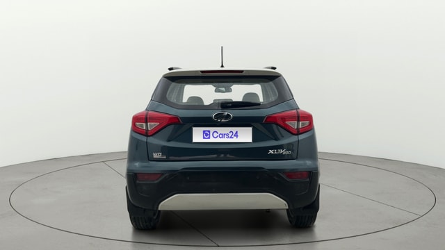View Mahindra XUV300 Image 44 Used Mahindra XUV300 Image 44