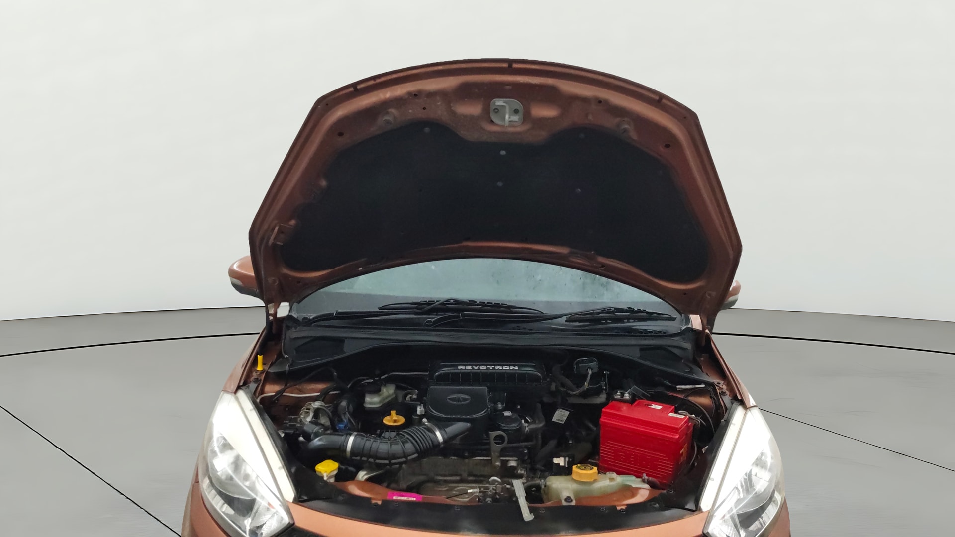 Used 2018 Tata Tigor Used 2018 Tata Tigor