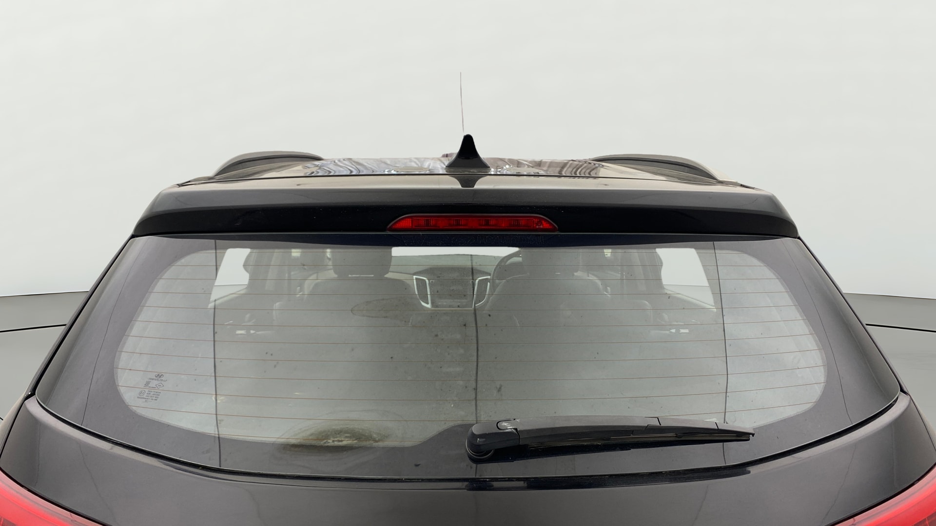 View 2019 Hyundai Creta 1.4 E Diesel Image 5 Used 2019 Hyundai Creta 1.4 E Diesel Image 5
