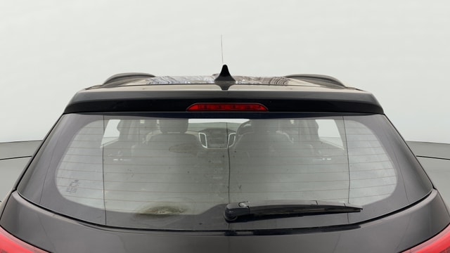 View Hyundai Creta Image 5 Used Hyundai Creta Image 5