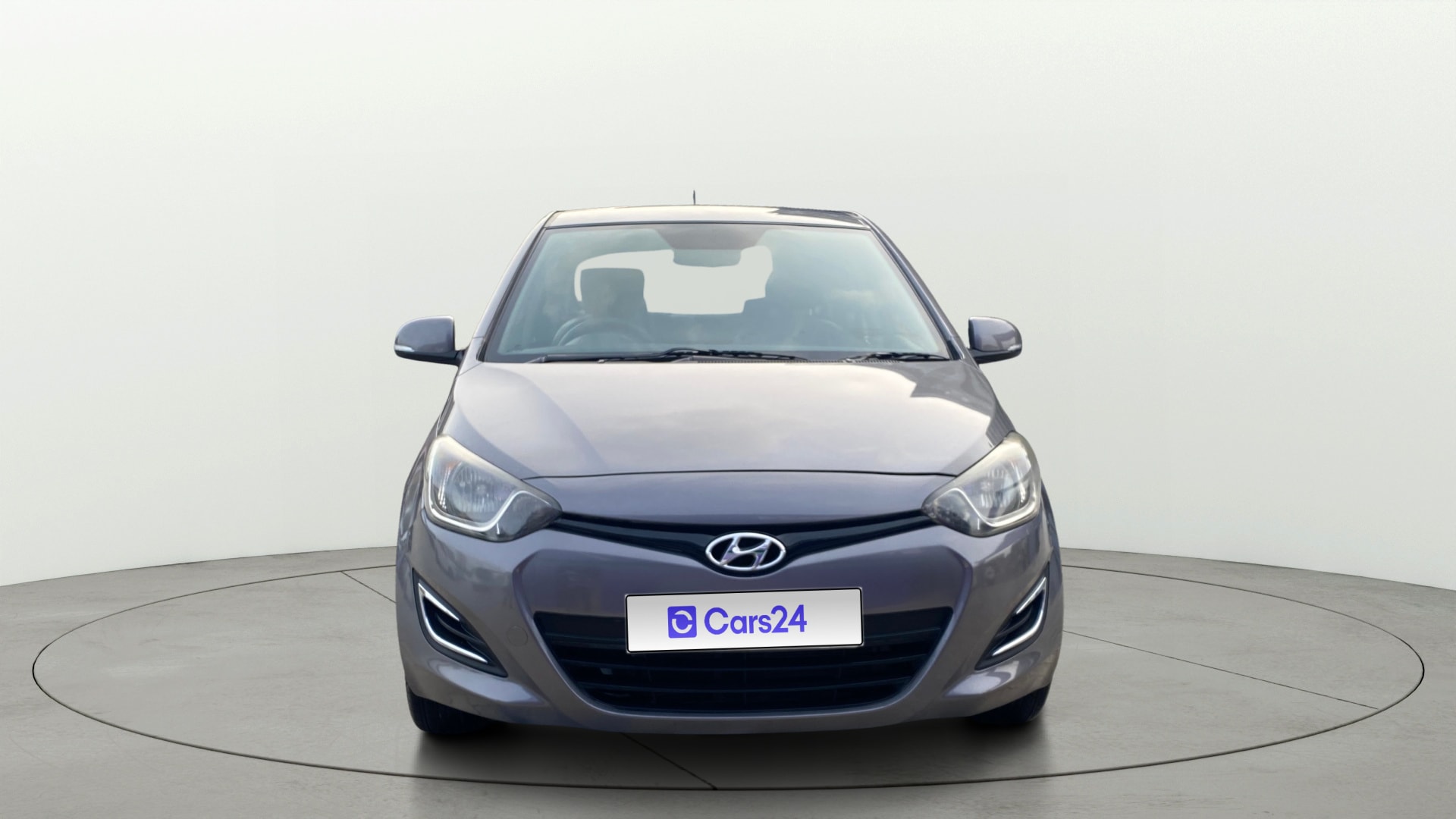 Used 2013 Hyundai Elite i20 Used 2013 Hyundai Elite i20