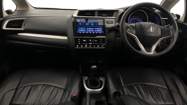 View Honda WR-V Image 15 Used Honda WR-V Image 15