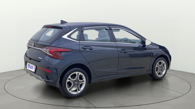 View Hyundai Elite i20 Image 43 Used Hyundai Elite i20 Image 43