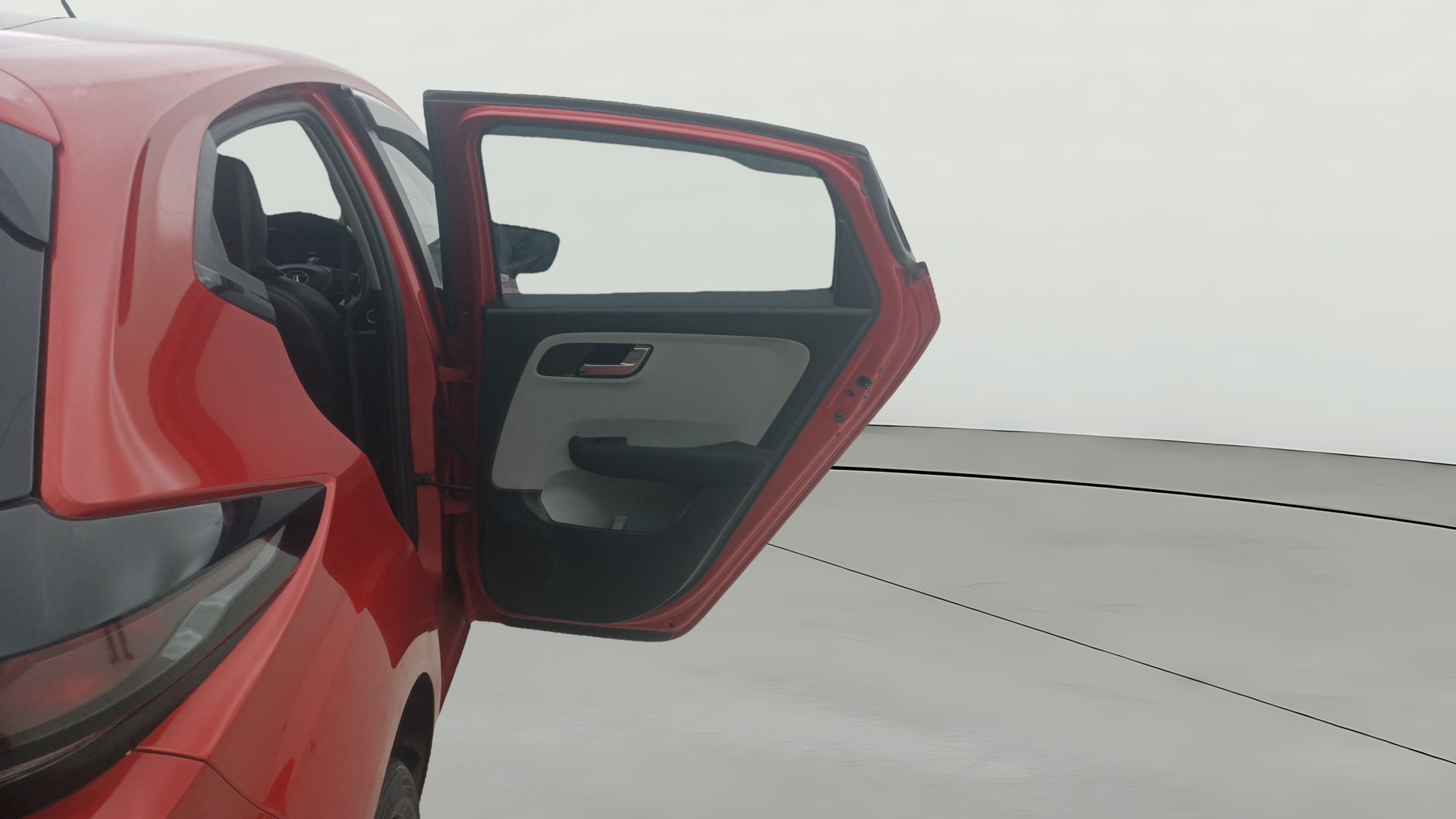Used 2020 Tata Altroz Used 2020 Tata Altroz