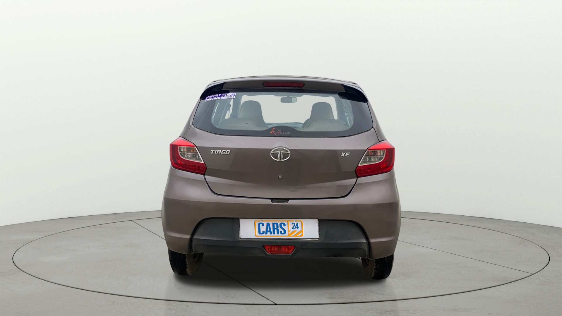 Used 2016 Tata Tiago Used 2016 Tata Tiago