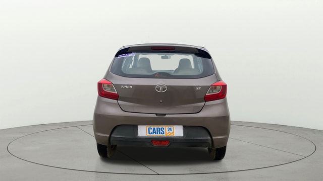 View Tata Tiago Image 38 Used Tata Tiago Image 38