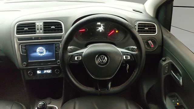 View Volkswagen Polo Image 20 Used Volkswagen Polo Image 20