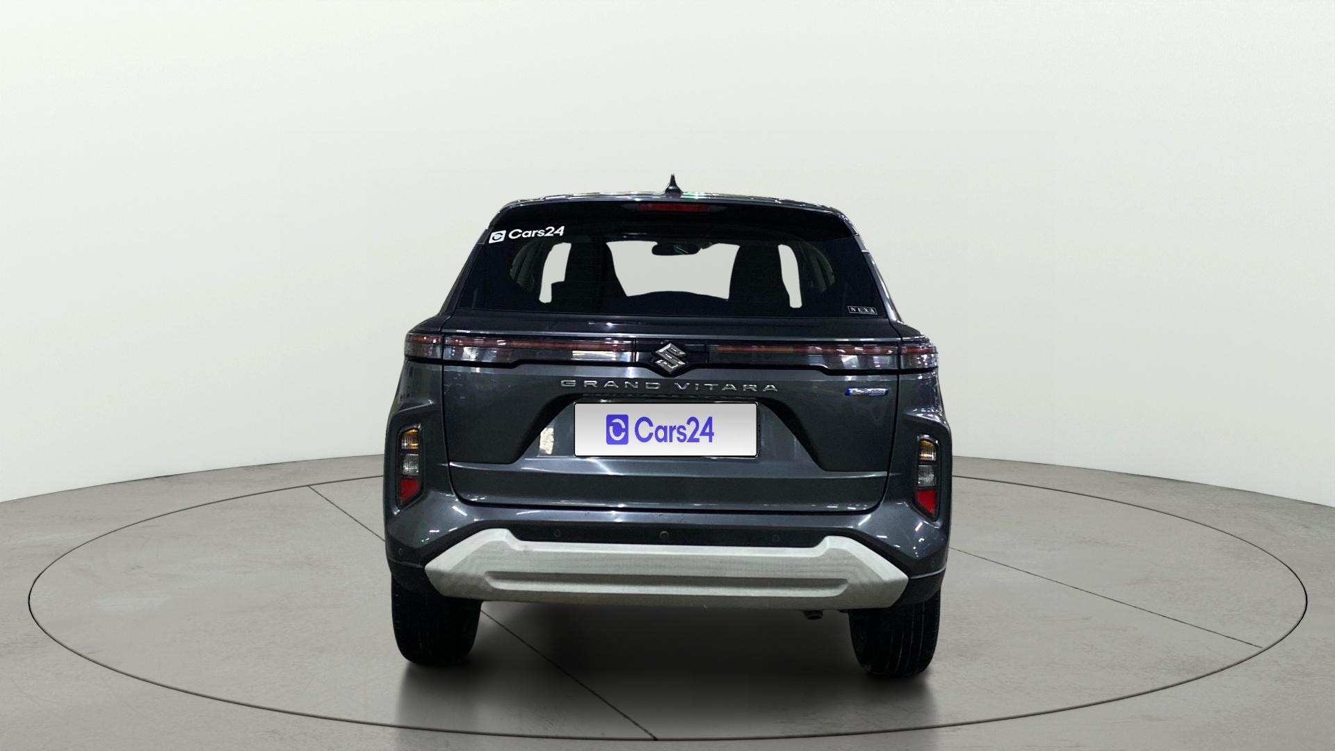 View 2025 Maruti Suzuki 1000 Base Variant Image 41 Used 2025 Maruti Suzuki 1000 Base Variant Image 41