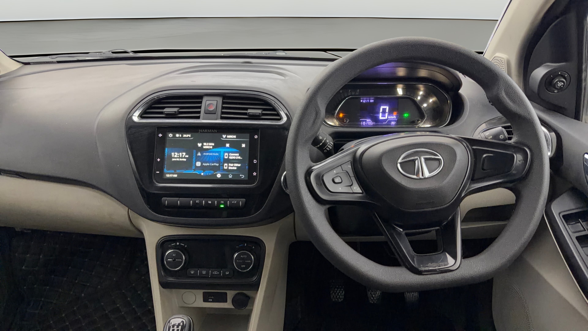 Used 2023 Tata Tigor Used 2023 Tata Tigor