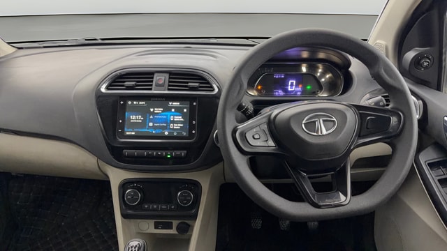 View Tata Tigor Image 20 Used Tata Tigor Image 20