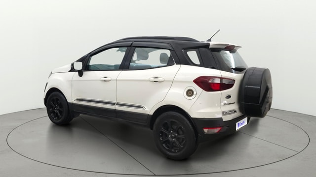 View Ford EcoSport Image 2 Used Ford EcoSport Image 2