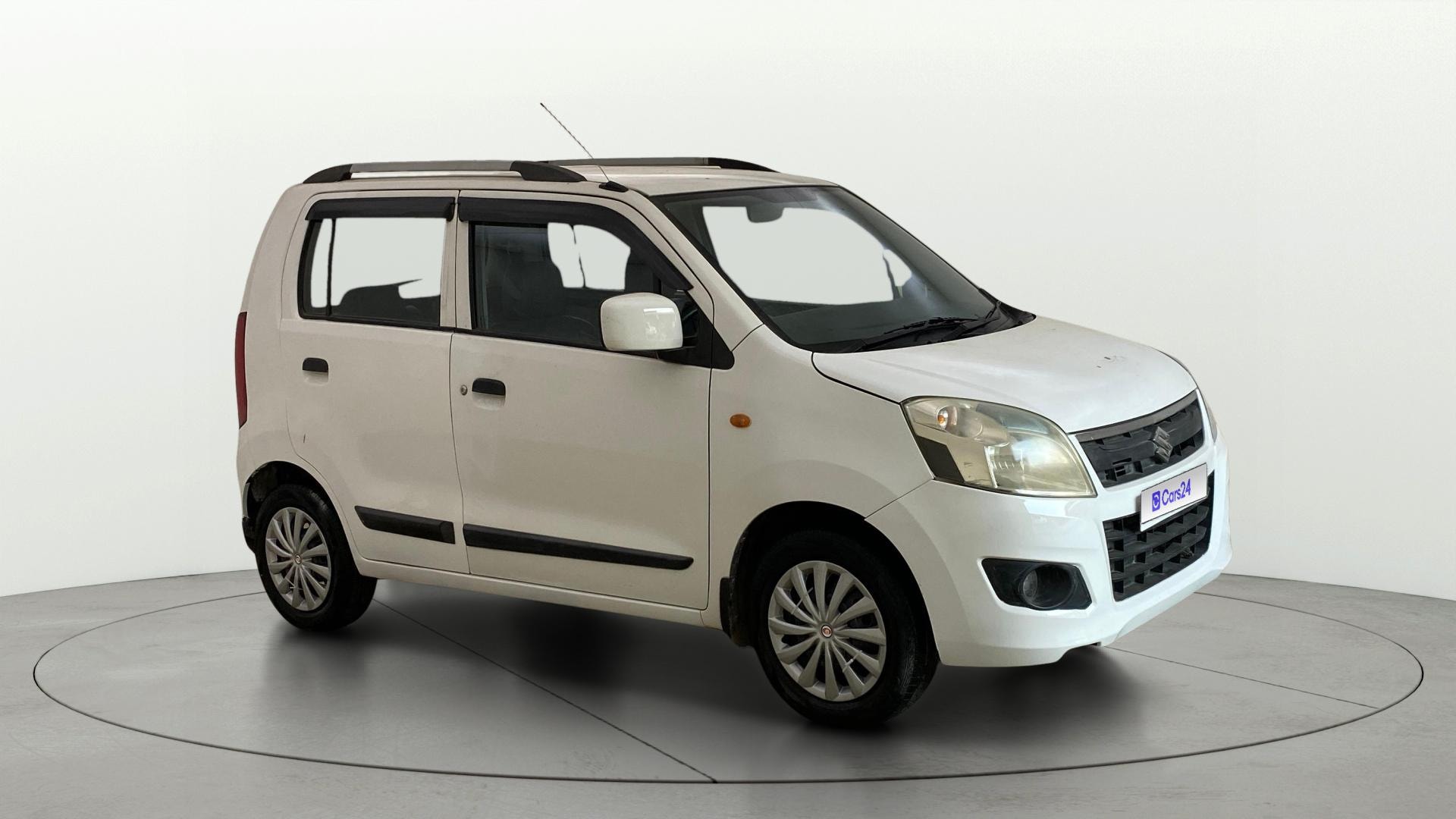 View 2017 Maruti Suzuki 1000 Base Variant Image 35 Used 2017 Maruti Suzuki 1000 Base Variant Image 35