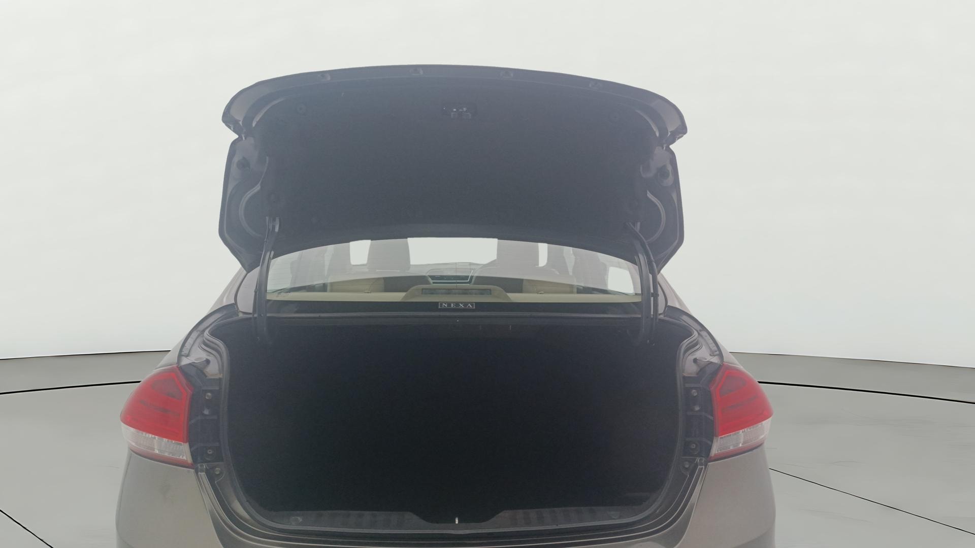 View 2019 Maruti Suzuki 1000 Base Variant Image 31 Used 2019 Maruti Suzuki 1000 Base Variant Image 31
