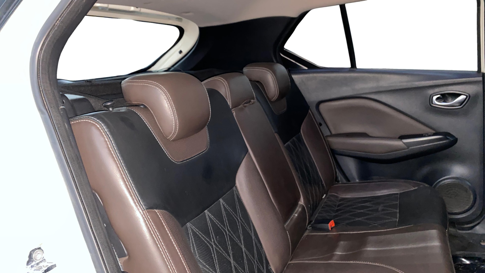 View 2021 Nissan Kicks XV Petrol BS IV Image 36 Used 2021 Nissan Kicks XV Petrol BS IV Image 36