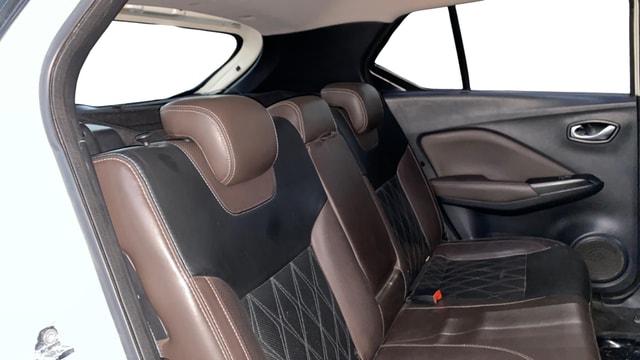View Nissan Kicks Image 36 Used Nissan Kicks Image 36