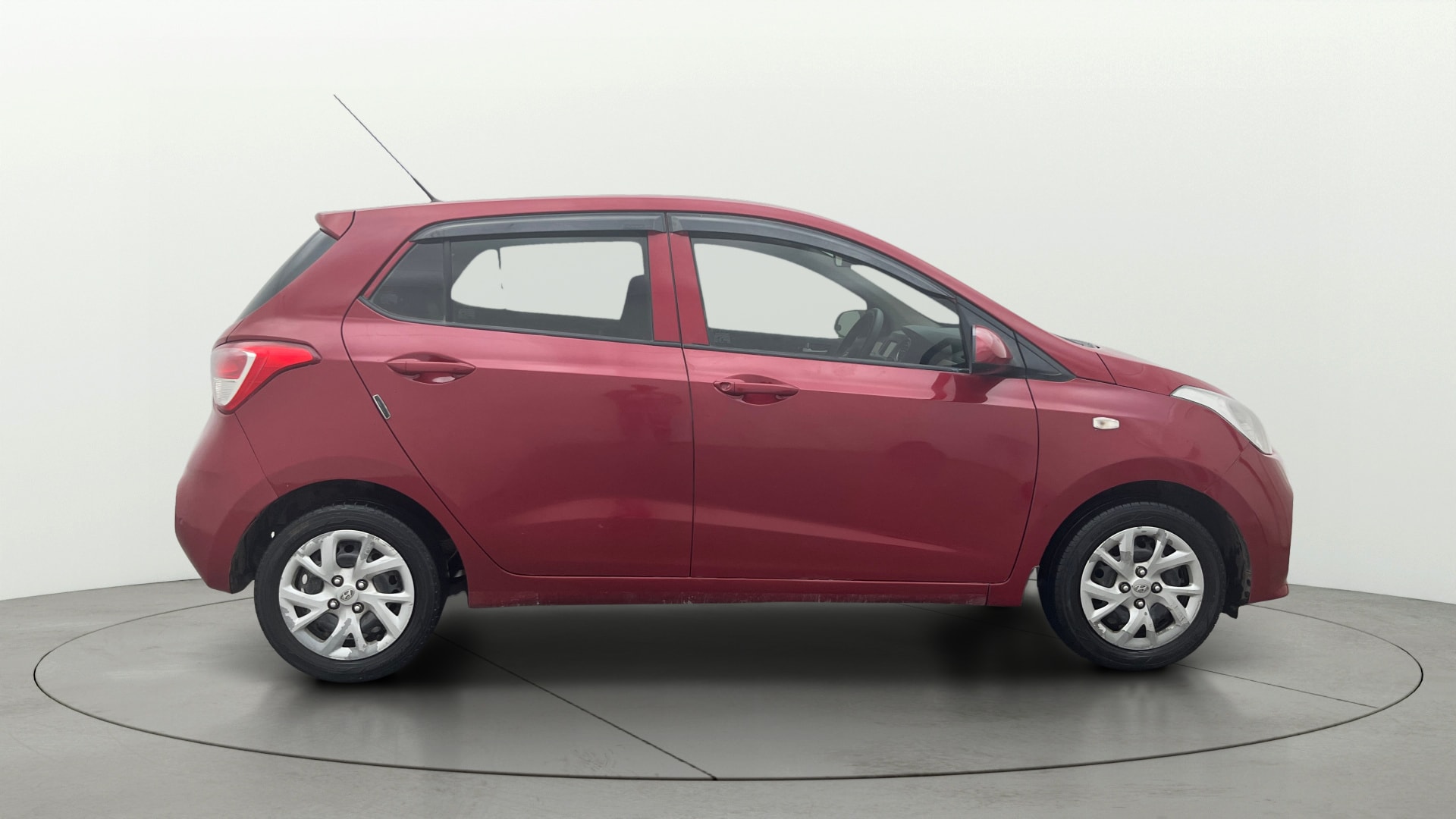 Used 2017 Hyundai Grand i10 Used 2017 Hyundai Grand i10