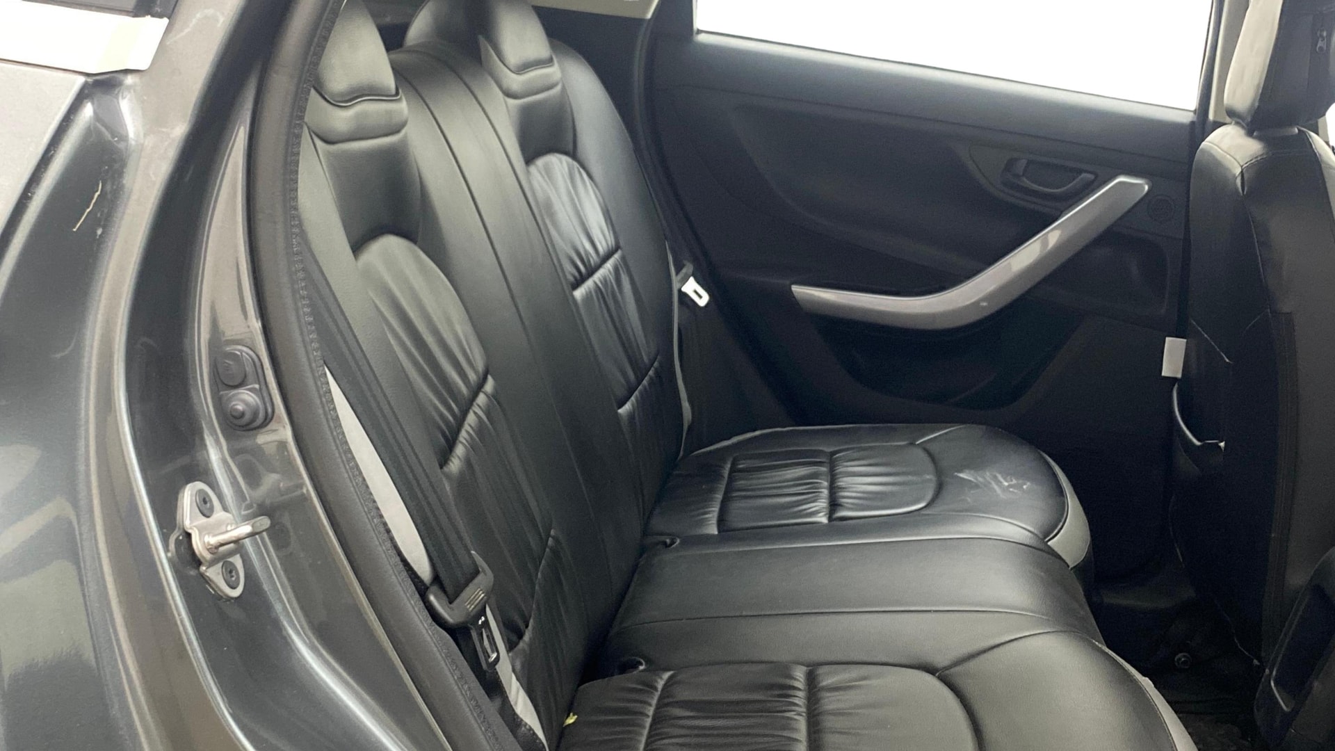 View 2023 Tata Nexon Revotron XM Image 29 Used 2023 Tata Nexon Revotron XM Image 29