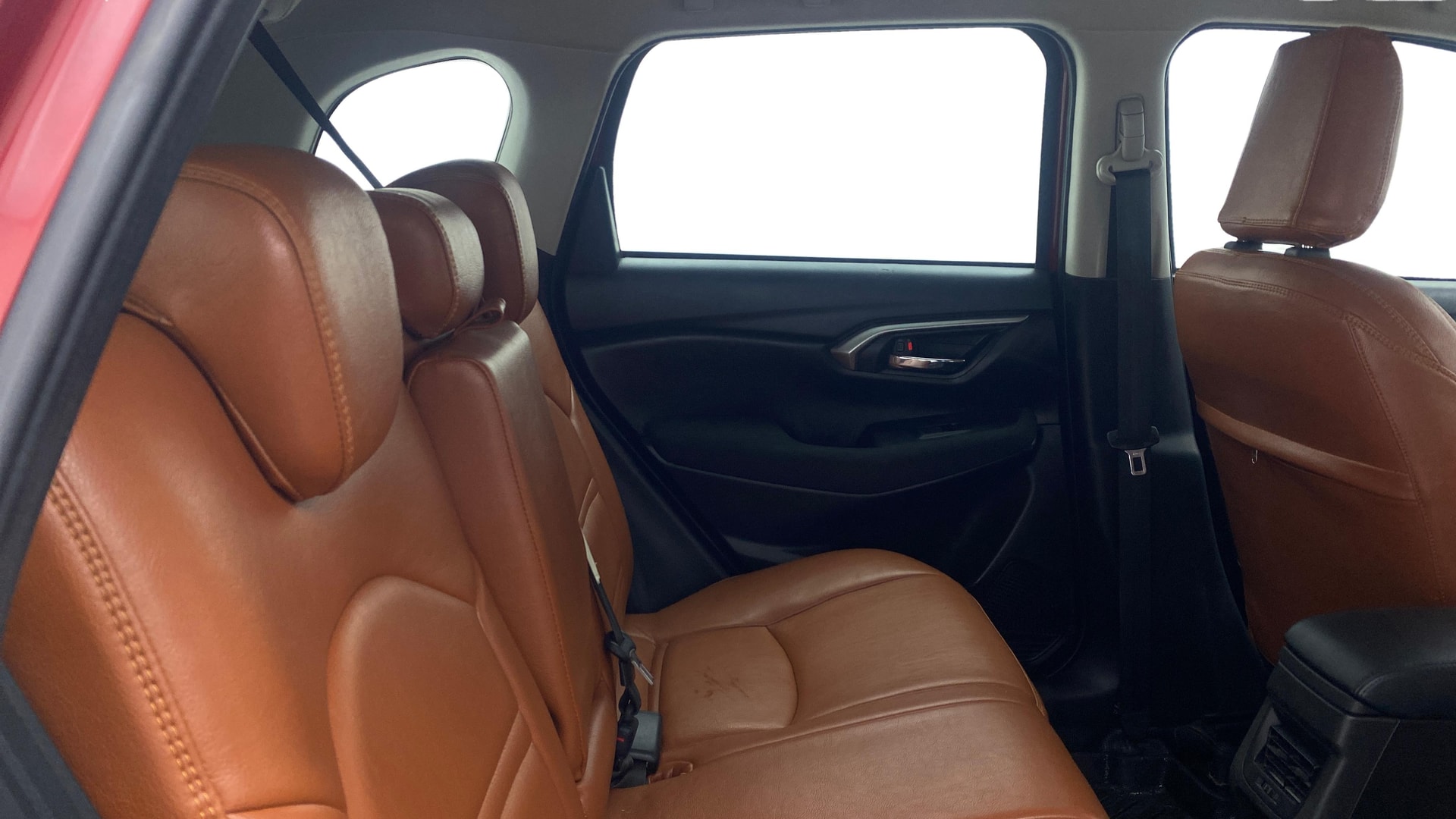 Used 2023 Toyota Urban Cruiser Hyryder Used 2023 Toyota Urban Cruiser Hyryder