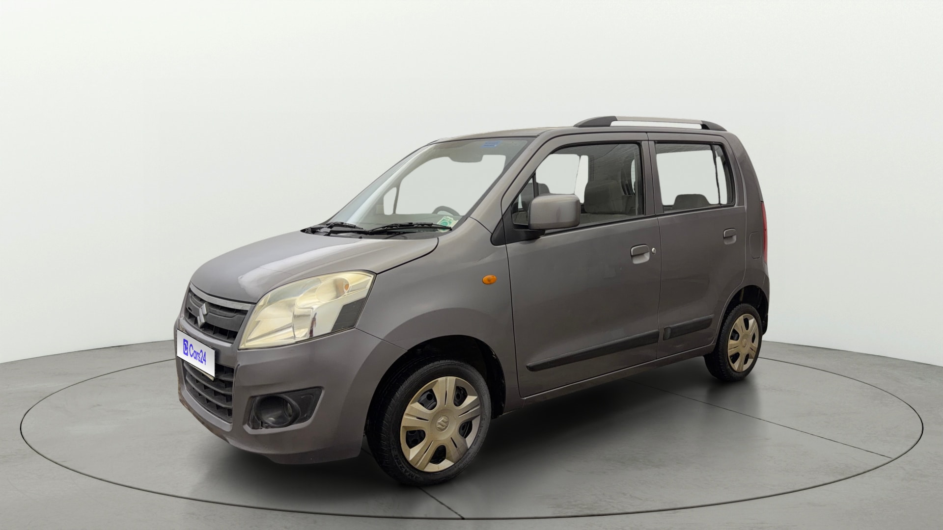 View 2015 Maruti Suzuki 1000 Base Variant Image 20 Used 2015 Maruti Suzuki 1000 Base Variant Image 20