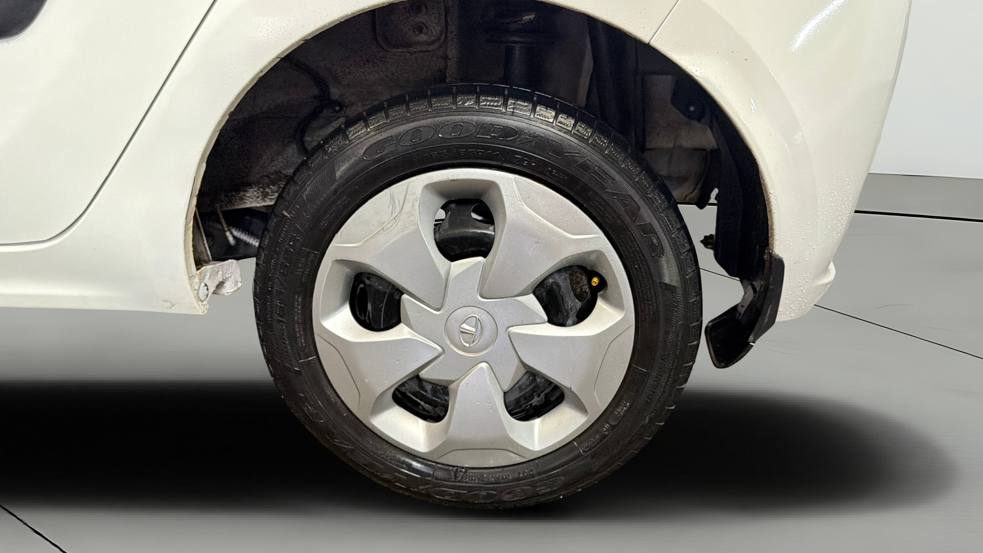 View 2023 Tata Tiago Revotorq XB Image 11 Used 2023 Tata Tiago Revotorq XB Image 11