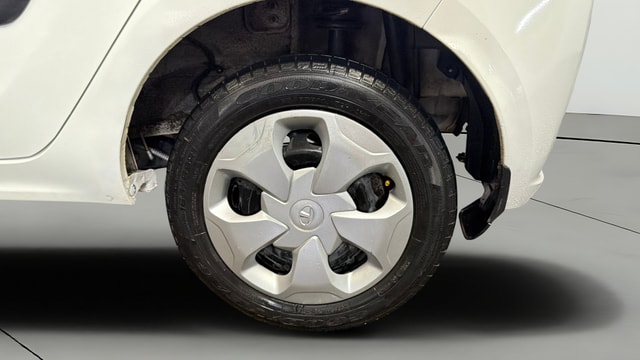 View Tata Tiago Image 11 Used Tata Tiago Image 11