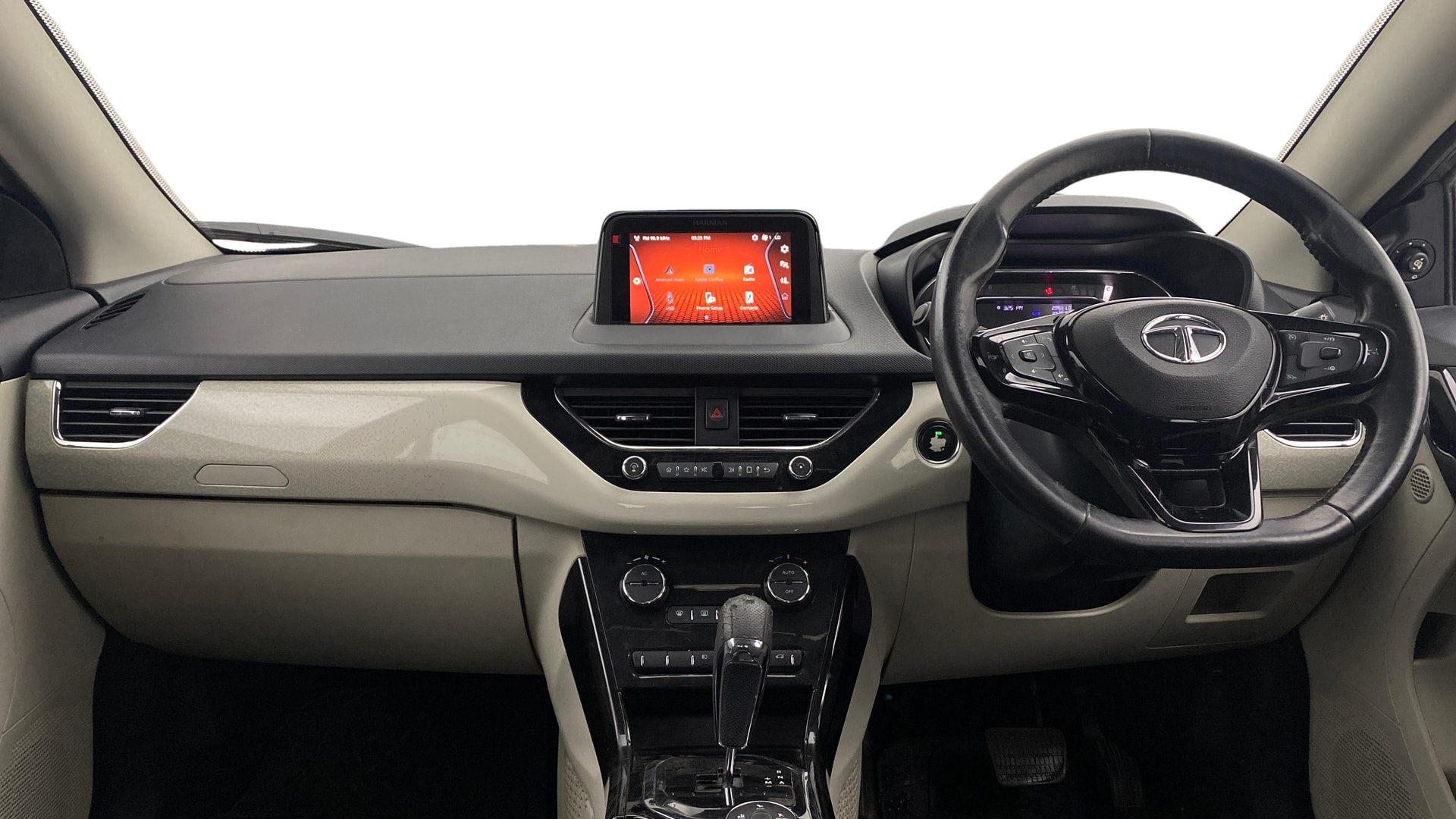 View 2021 Tata Nexon Revotorq XZA Plus (O) AMT Image 31 Used 2021 Tata Nexon Revotorq XZA Plus (O) AMT Image 31