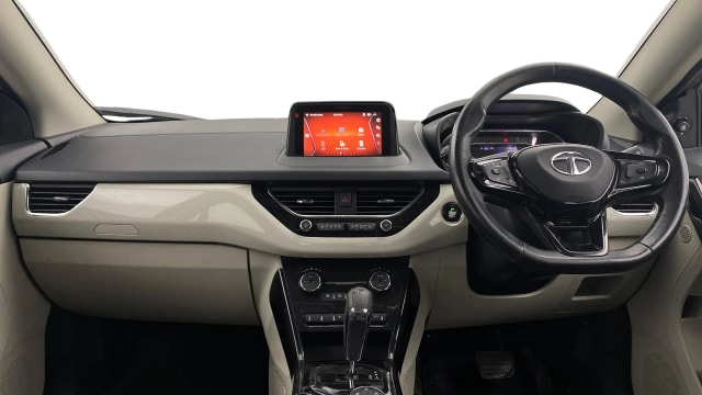 View Tata Nexon Image 31 Used Tata Nexon Image 31