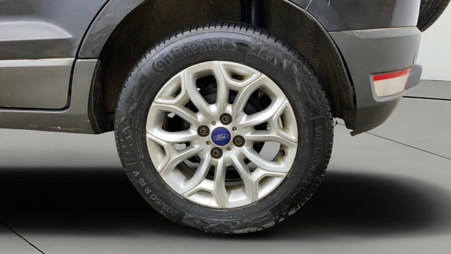 View Ford EcoSport Image 11 Used Ford EcoSport Image 11