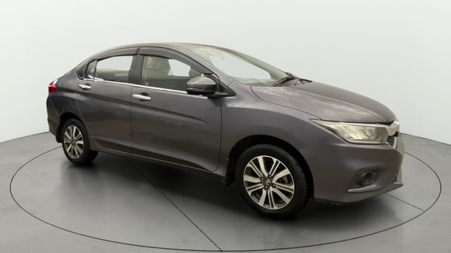 View Honda City Image 23 Used Honda City Image 23