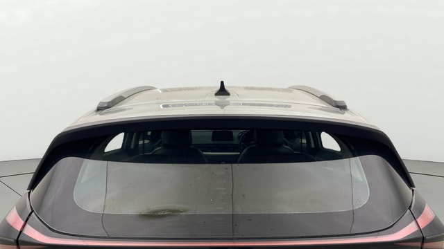 View Tata Nexon Image 4 Used Tata Nexon Image 4