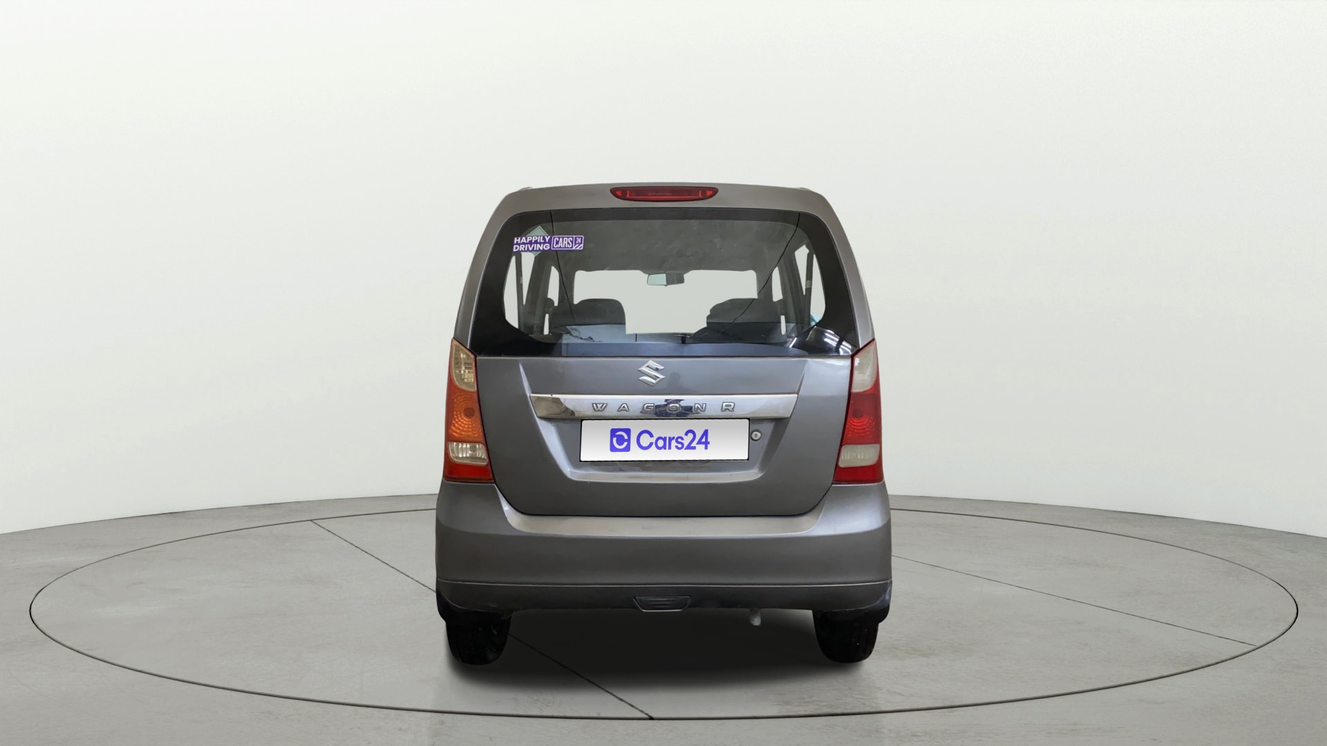 Used 2017 Maruti Suzuki 1000 Used 2017 Maruti Suzuki 1000